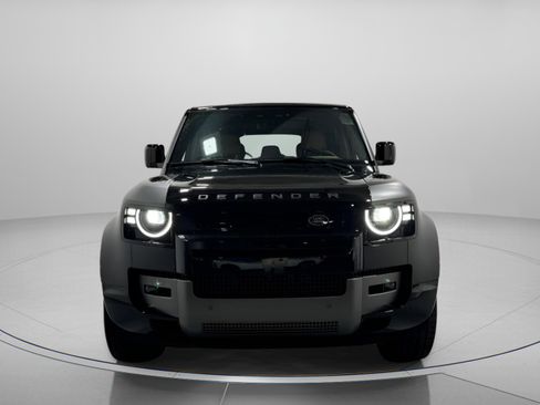 New 2026 Land Rover Defender 110 V8 image 7
