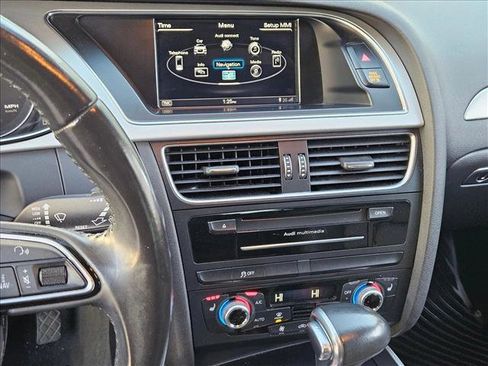 Used 2016 Audi A4 Premium Plus w/ Technology Package image 15