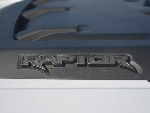 Used 2023 Ford F150 Raptor AWD/4WD image 13