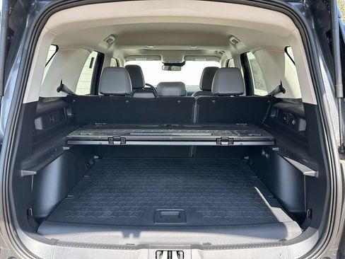 New 2025 Ford Bronco Sport Badlands w/ Badlands Tech Package AWD/4WD image 23