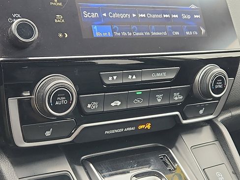 Used 2022 Honda CR-V Touring image 16