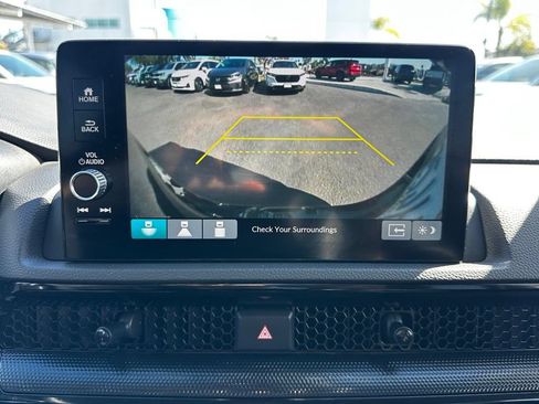 Used 2023 Honda CR-V EX-L image 25