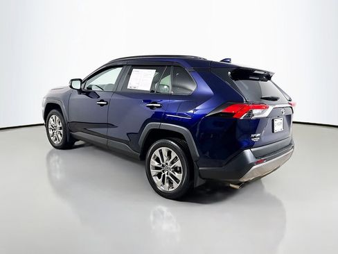 Used 2023 Toyota RAV4 Limited image 5