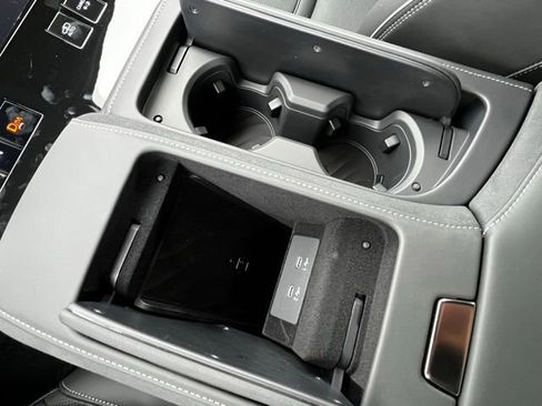 New 2026 INFINITI QX80 Autograph image 21