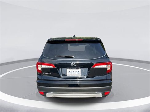 Used 2021 Honda Pilot EX-L image 6