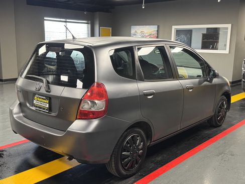Used 2007 Honda Fit image 6