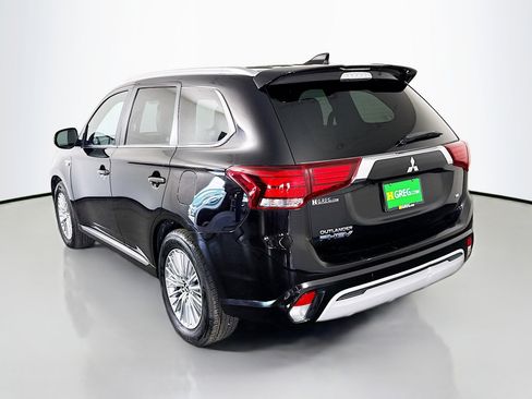 Used 2022 Mitsubishi Outlander SEL image 7