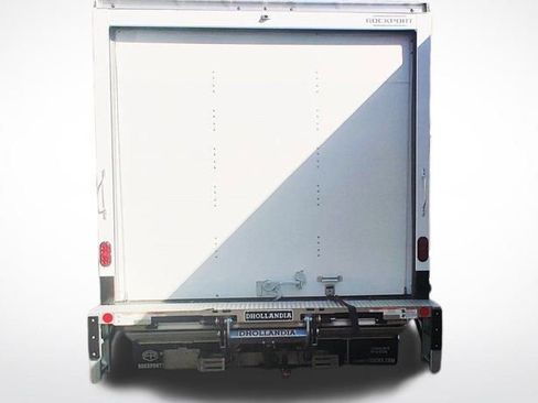 New 2026 Ford E-350 and Econoline 350 Super Duty w/ Power Equipment Group image 11