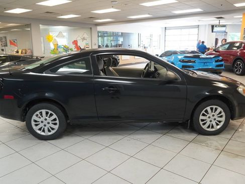 Used 2009 Chevrolet Cobalt LS FWD image 13