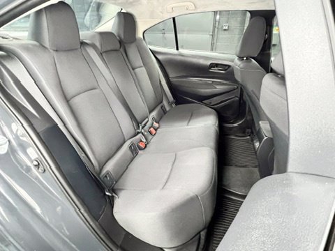Used 2024 Toyota Corolla LE FWD image 19