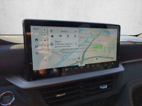 New 2026 Ford Explorer Tremor w/ Tremor Ultimate Package image 14