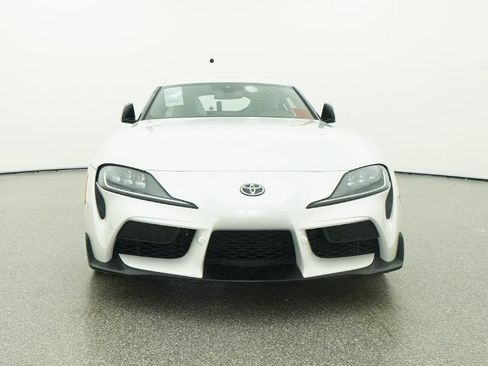 New 2026 Toyota Supra image 56