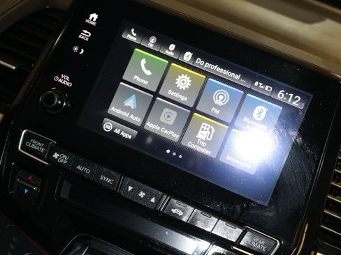 Used 2024 Honda Odyssey Sport image 40