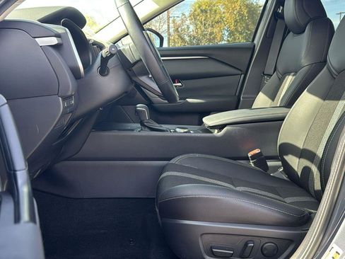 Certified 2025 MAZDA CX-50 2.5 Hybrid w/ Cargo Package image 22