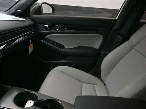 New 2026 Honda Civic Sport Touring image 13