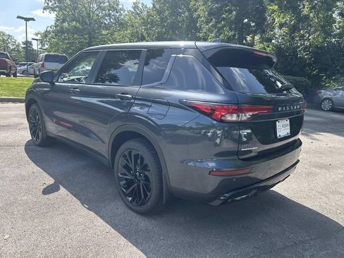 New 2026 Nissan Rogue SL AWD/4WD image 5