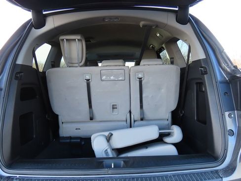 Used 2020 Honda Odyssey EX-L image 18