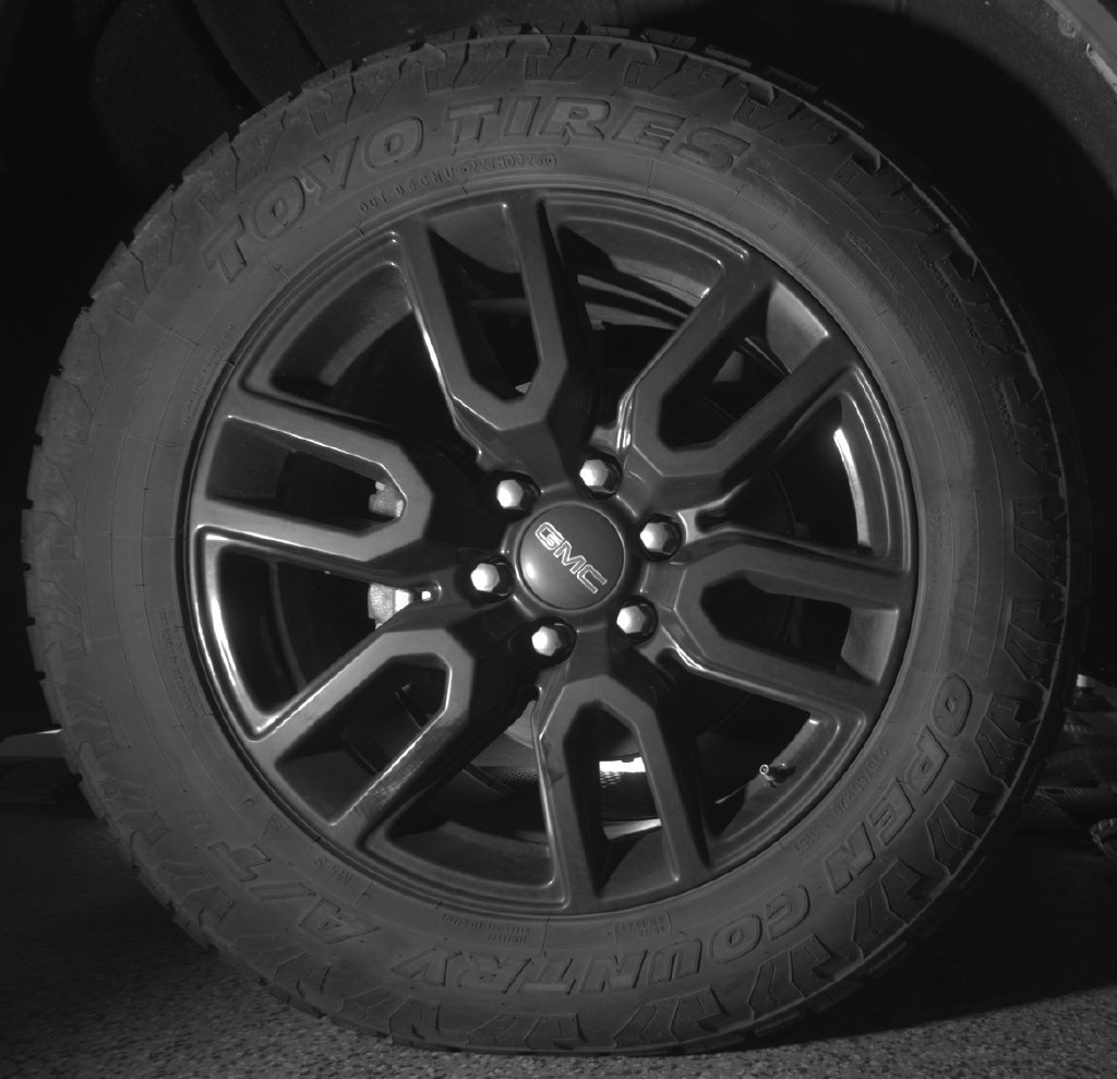 Used 2022 GMC Sierra 1500 Elevation AWD/4WD image 20