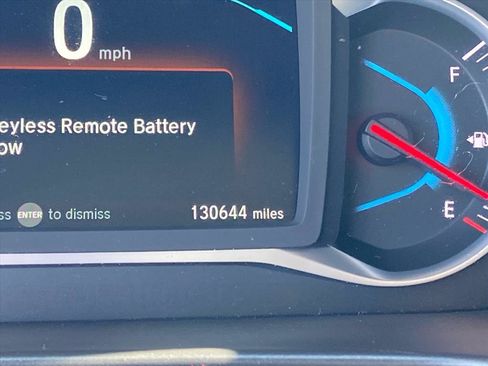 Used 2019 Honda Pilot LX image 19
