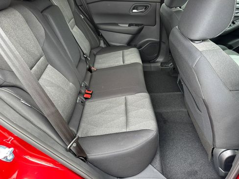 New 2026 Nissan Rogue SV w/ Cold Weather Package image 15