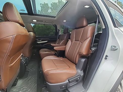 Used 2022 Subaru Ascent Touring w/ Popular Package #2A AWD/4WD image 24