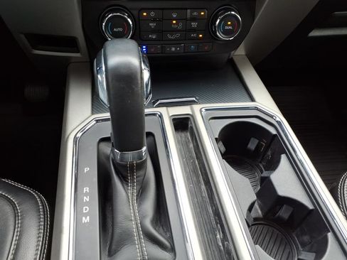 Used 2020 Ford F150 Lariat AWD/4WD image 30