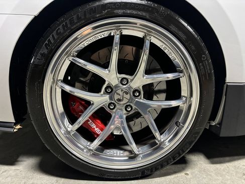 Used 2019 Ford Mustang GT Premium w/ GT Performance Package RWD image 38