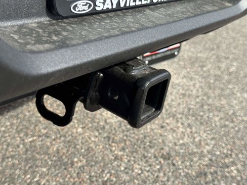 New 2026 Ford Bronco Sport Badlands AWD/4WD image 10