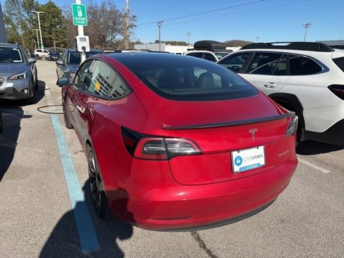 Used 2023 Tesla Model 3 Performance image 12