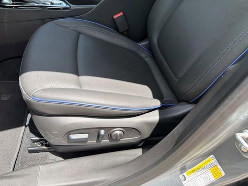 Used 2026 Buick Encore GX Sport Touring w/ Advanced Technology Package FWD image 22