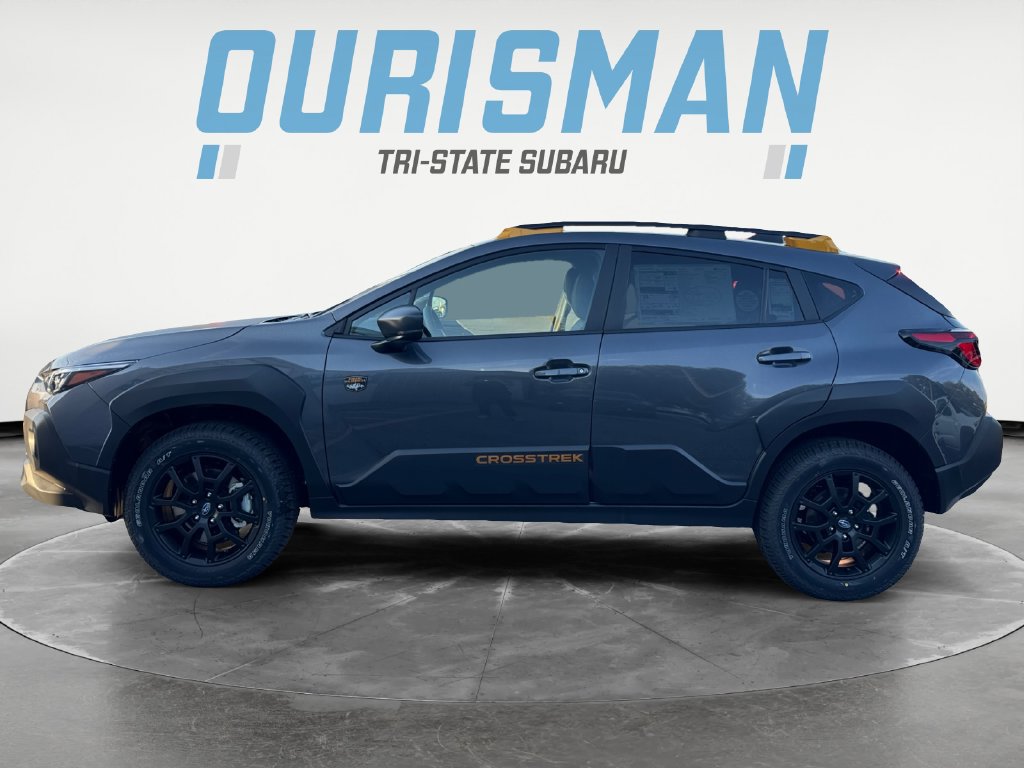 New 2026 Subaru Crosstrek 2.5i Wilderness AWD/4WD image 3