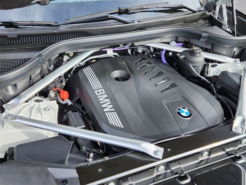 Certified 2026 BMW X5 xDrive40i image 18