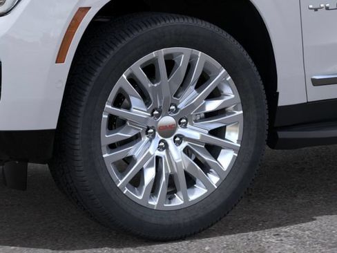 New 2026 GMC Yukon XL Elevation w/ Elevation Premium Package AWD/4WD image 9