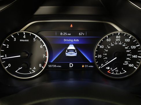 Used 2019 Nissan Murano S image 33