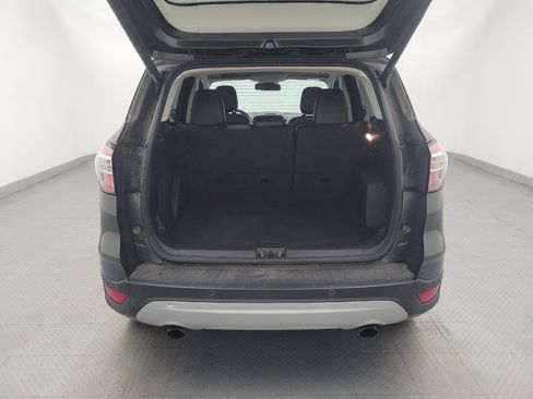 Used 2018 Ford Escape Titanium AWD/4WD image 29