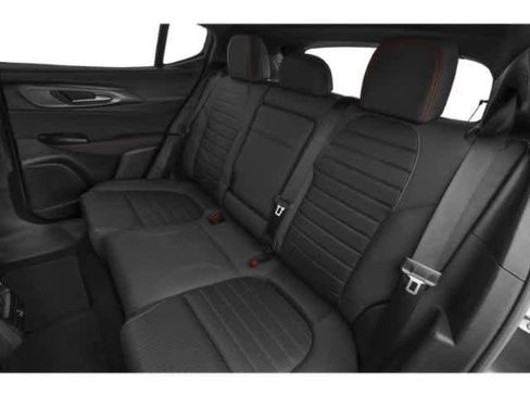 Used 2024 Dodge Hornet R/T Plus w/ R/T Blacktop Package AWD/4WD image 14