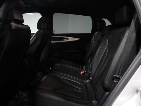 Used 2016 Lincoln MKX Premiere AWD/4WD image 19