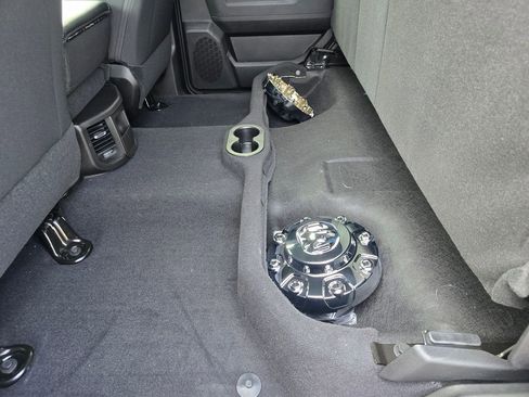 New 2026 RAM 3500 Tradesman image 16