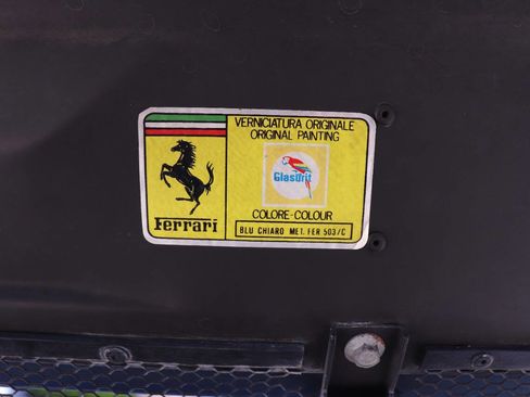 Used 1997 Ferrari F355 Berlinetta image 25