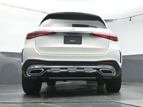 Used 2026 Mercedes-Benz GLC 300 image 37