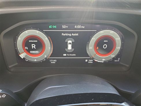 Certified 2025 Nissan Rogue SL image 29