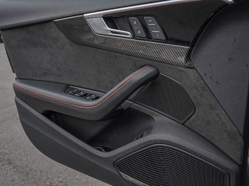 Used 2021 Audi RS 5 2.9T image 22