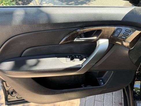 Used 2013 Acura MDX AWD/4WD image 13