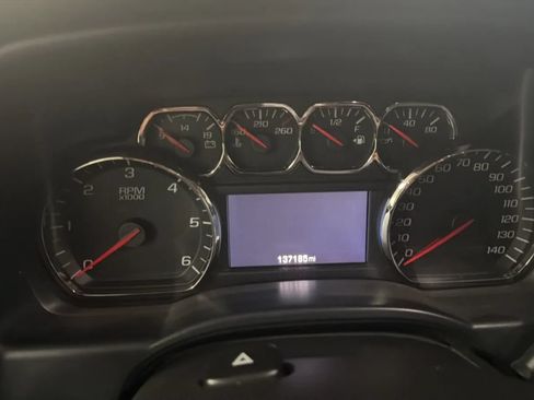 Used 2014 Chevrolet Silverado 1500 LT w/ All Star Edition RWD image 11
