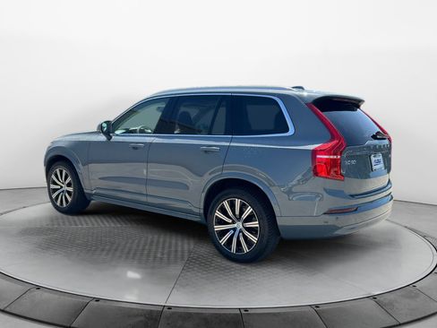 Used 2023 Volvo XC90 B6 Core w/ Protection Package Premier AWD/4WD image 5