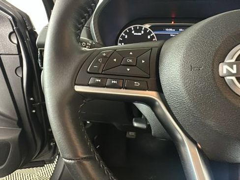 Used 2024 Nissan Sentra SV w/ All-Weather Package FWD image 16