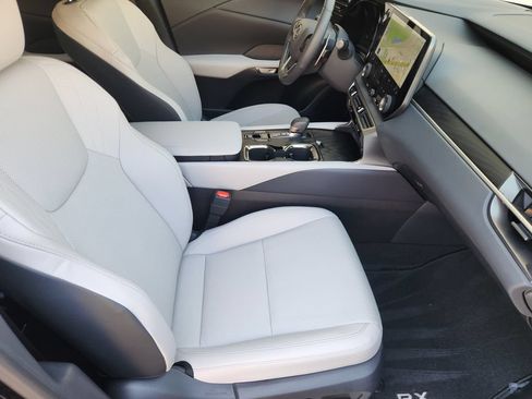 Certified 2026 Lexus RX 350 Premium w/ Convenience Package FWD image 14