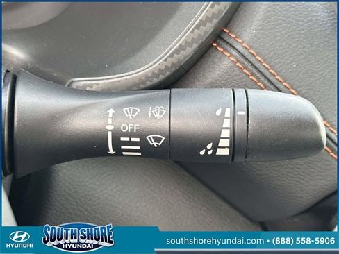 Used 2022 Nissan Sentra SR image 25