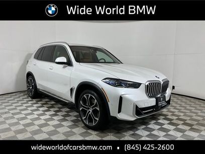 Certified 2024 BMW X5 xDrive40i w/ Executive Package