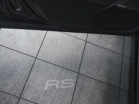 Used 2024 Audi RS Q8 w/ Black Optic Package image 18